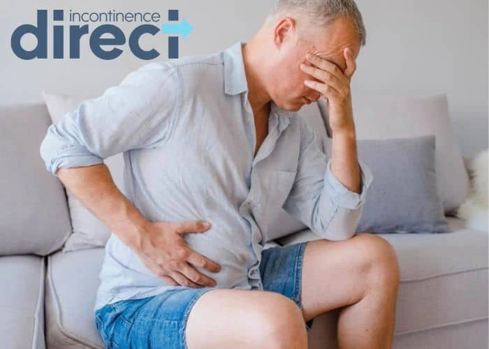 Contact incontinence direct Cardiff for free quotation.