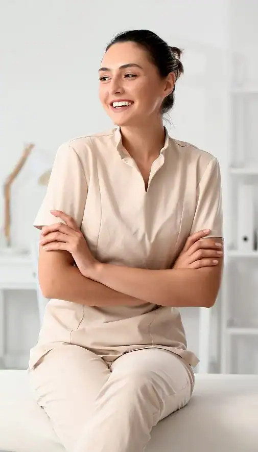 Learn more about us at incontinence Direct Cardiff