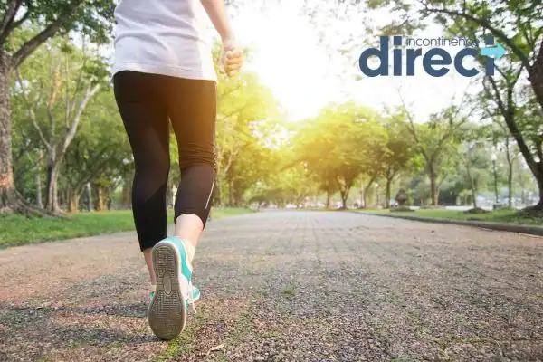 Gain confidence again with bladder leakage treatment from incontinence Direct Cardiff